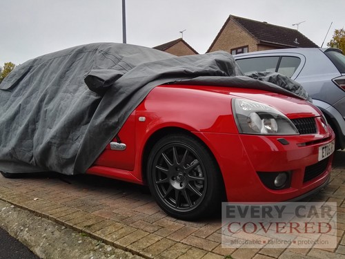 Renault clio 182 - 182, cup