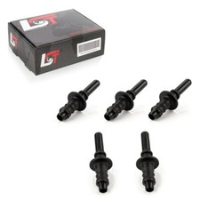 5x Pad Quick Clutch Fuel Line