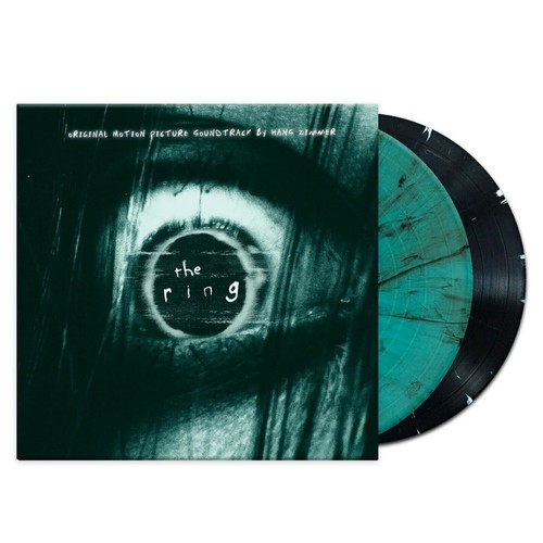 The ring soundtrack hans - the,