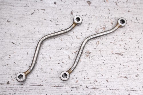 Oil lines cylinder head - lines, suzuki
