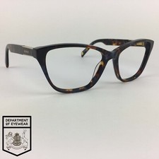 BALMAIN eyeglasses TORTOISE
