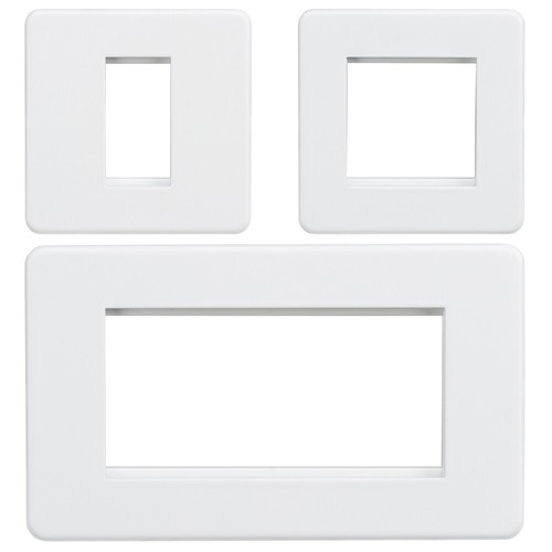 Screwless 4g modular - 3g,
