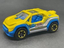 MATCHBOX MALIBU MARAUDER