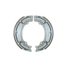 Brake shoes rear yamaha - brake,