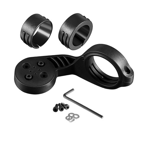 Bike stem gps - computer, mount