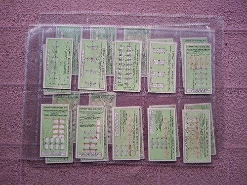 Complete set hignett - -,