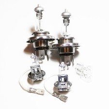 Alfa Romeo 90 55w Clear Xenon