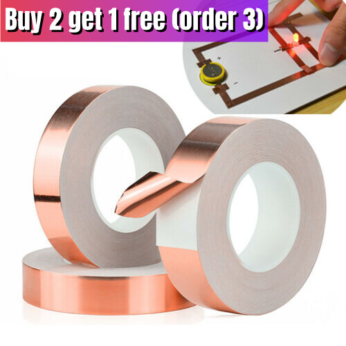 Copper foil tape - foil,