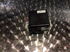 2011 HONDA JAZZ 1.4 i-VTEC ES 5DR CVT POWER STEERING CONTROL MODULE 39980-TF0-E6