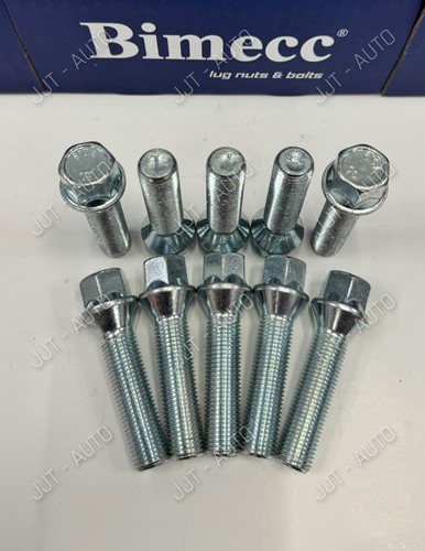 Alloy wheel bolts fits - wheel,
