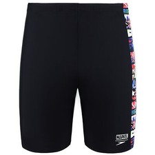 Speedo All Over Print Marvel