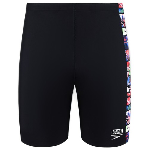 Speedo all over print marvel - all,