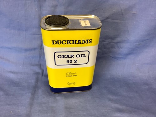Sae duckhams 90 z - ,