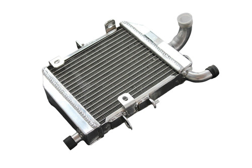 Lower without cap - cap, for