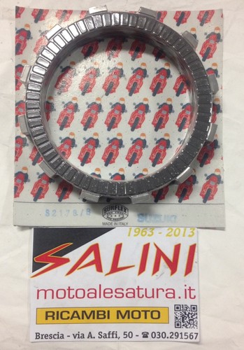 Friction plates clutch discs - friction,