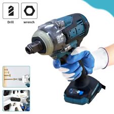 For Makita 18V BL18 Impact