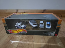 Hot Wheels Premium Group B