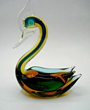 Vintage Italian Murano Glass