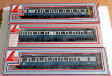 LIMA 00 GAUGE - CLASS117 3 CAR
