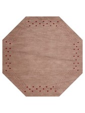 Eco-Friendly Hand Knotted Loom