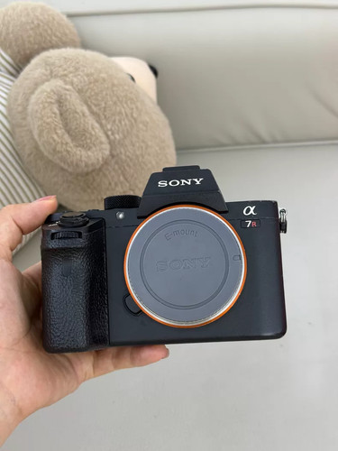 Sony alpha a7r 4mp - alpha,