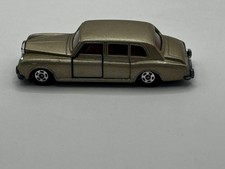 Tomica Rolls-Royce Phantom VI
