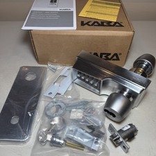 Kaba Simplex 1021S-26D-41