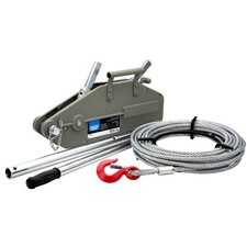 Draper Expert Wire Rope Puller