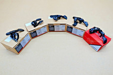 KS Remote Dropper Post Levers Various Options Westy KG Drop Southpaw Boxed