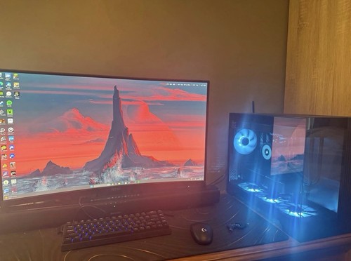 Gaming - ,