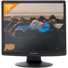 Hanns.g Hsg1097 Screen Monitor