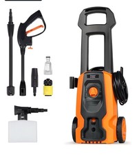 Stream HB63P-1 Electric