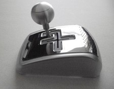 Gear Shift FM Radio Novelty