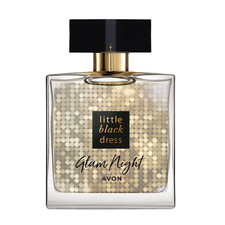 Avon Little Black Dress Glam