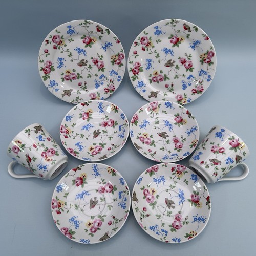 Cath kidston bird white - kidston,
