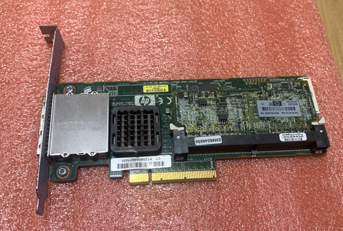 Smart array p411 - hp,