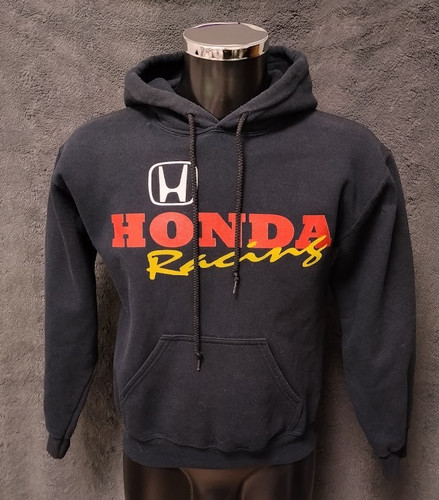 Honda racing hoodie - hoodie, size