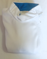 Fencing jacket 350n - fencing, 40