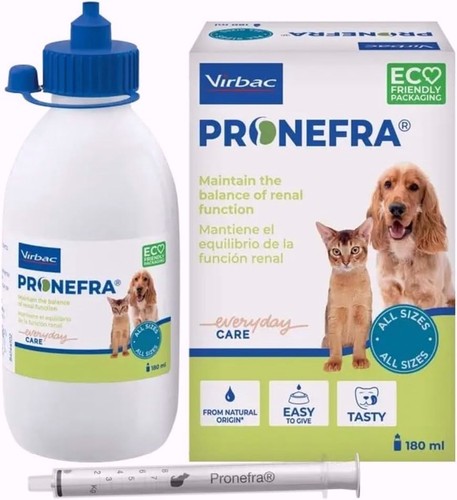 Pronefra dog and cat - cat, kidney