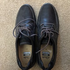 Clarks Mens ** RAMBLAS WAY