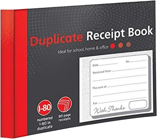 Durable numbered duplicate - durable,