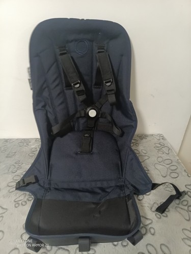 Bugaboo donkey style set - donkey,