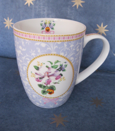Maxwell williams floral cameo - maxwell,