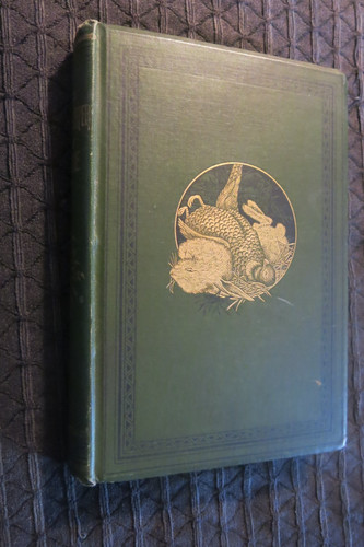 The gamekeeper home - the, at