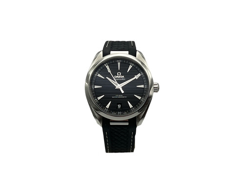Omega seamaster aqua - seamaster,