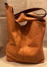 HENRY CUIR Butterscotch