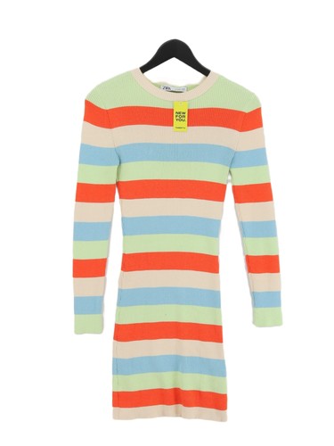 Zara jumper midi - s, in