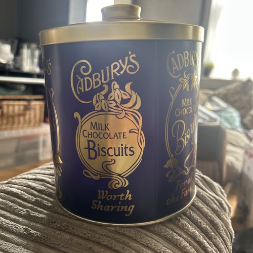 Vintage 2008 cadburys - cadburys, milk