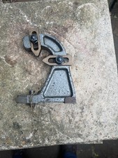 Myford Travelling Steady