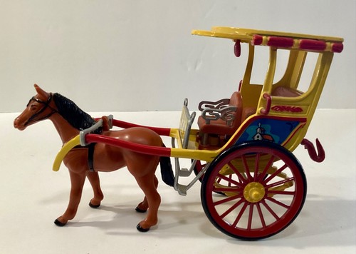 Philippine kalesa diecast - philippine,